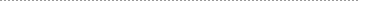 grey dotted line